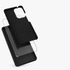 Husa Samsung Galaxy A53 5G, Silicon, Negru, 57835.01