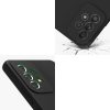 Husa Samsung Galaxy A53 5G, Silicon, Negru, 57835.01