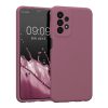 Husa Samsung Galaxy A23, Silicon, Violet, 57829.167