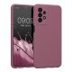 Husa Samsung Galaxy A23, Silicon, Violet, 57829.167