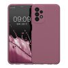 Husa Samsung Galaxy A23, Silicon, Violet, 57829.167