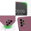 Husa Samsung Galaxy A23, Silicon, Violet, 57829.167