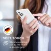 Husa Samsung Galaxy A53 5G, Silicon, Alb, 57835.48