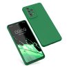 Husa Samsung Galaxy A53 5G, Silicon, Verde, 57835.227