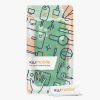 Husa Samsung Galaxy A53 5G, Silicon, Verde, 57835.227