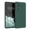 Husa Samsung Galaxy A53 5G, Silicon, Verde, 57835.169