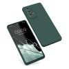 Husa Samsung Galaxy A53 5G, Silicon, Verde, 57835.169