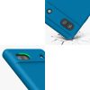 Husa Google Pixel 6a, Silicon, Albastru, 57815.224