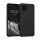 Husa Samsung Galaxy M53 5G, Silicon, Negru, 57854.01