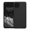 Husa Samsung Galaxy M53 5G, Silicon, Negru, 57854.01