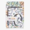 Husa de protectie pentru Thermomix TM6/TM5, Kwmobile, Negru/Alb, Plastic, 55449.05