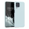 Husa Samsung Galaxy M53 5G, Silicon, Verde, 57853.200