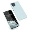 Husa Samsung Galaxy M53 5G, Silicon, Verde, 57853.200