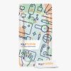 Husa Samsung Galaxy M53 5G, Silicon, Verde, 57853.200