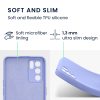 Husa OPPO Reno 6 5G, Silicon, Albastru, 57924.139