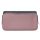Husa pentru tastatura Logitech K380, Kwmobile, Roz, Neopren, 57916.167