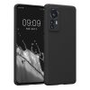 Husa Xiaomi 12/12X, Silicon, Negru, 57124.47
