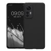 Husa Xiaomi 12/12X, Silicon, Negru, 57124.47