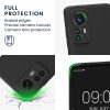 Husa Xiaomi 12/12X, Silicon, Negru, 57124.47