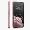 Husa Samsung Galaxy A53 5G, Silicon, Roz, 57958.31