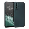 Husa Samsung Galaxy M23 5G, Silicon, Verde, 57952.14