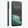 Husa Samsung Galaxy M23 5G, Silicon, Verde, 57952.14