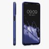 Husa Samsung Galaxy M23 5G, Silicon, Albastru, 57952.64
