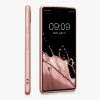 Husa Google Pixel 6a, Silicon, Roz, 57960.31