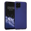 Husa Samsung Galaxy M33 5G, Silicon, Albastru, 57953.64