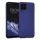 Husa Samsung Galaxy M33 5G, Silicon, Albastru, 57953.64