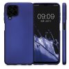 Husa Samsung Galaxy M33 5G, Silicon, Albastru, 57953.64