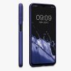 Husa Samsung Galaxy M33 5G, Silicon, Albastru, 57953.64