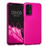 Husa Samsung Galaxy A23, Silicon, Roz, 57955.65
