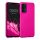 Husa Samsung Galaxy A23, Silicon, Roz, 57955.65