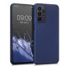 Husa Samsung Galaxy A23, Silicon, Albastru, 57955.64