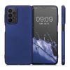 Husa Samsung Galaxy A23, Silicon, Albastru, 57955.64