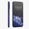 Husa Samsung Galaxy A23, Silicon, Albastru, 57955.64