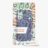 Husa Samsung Galaxy A23, Silicon, Albastru, 57955.64