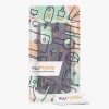Husa Samsung Galaxy A23, Silicon, Mov, 57955.115