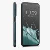 Husa Samsung Galaxy A23, Silicon, Verde, 57955.14