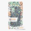 Husa Samsung Galaxy A23, Silicon, Verde, 57955.14