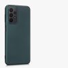 Husa Samsung Galaxy A23, Silicon, Verde, 57955.14