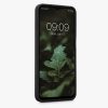Husa Samsung Galaxy A23, Lemn, Maro, 57994.18