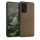 Husa Samsung Galaxy A53 5G, Lemn, Maro, 57997.18