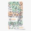 Husa Xiaomi 11T/11T Pro, Silicon, Transparent/Argintiu, 57086.04