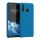Husa Huawei P30 Lite, Silicon, Albastru, 47510.224
