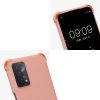 Husa OPPO A74 5G/A54 5G, Silicon, Roz, 58012.154