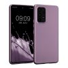 Husa Samsung Galaxy A53 5G, Silicon, Mov, 58019.230