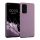 Husa Samsung Galaxy A53 5G, Silicon, Mov, 58019.230