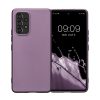 Husa Samsung Galaxy A53 5G, Silicon, Mov, 58019.230